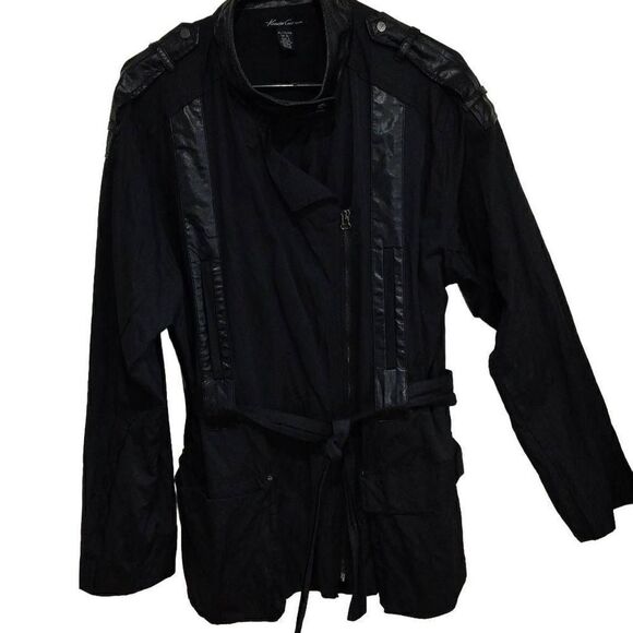 Kenneth Cole Coat - Picture 15 of 16